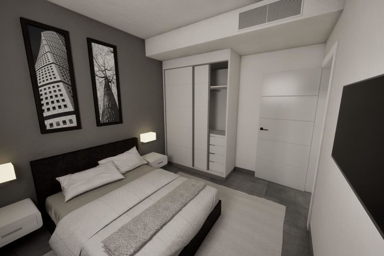 Casa de 3 habitaciones en Torre-Pacheco en venta con piscina - 279.900 € (Ref: 9827713)
