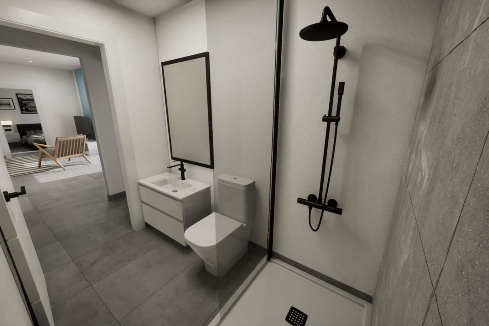 Casa de 3 habitaciones en Torre-Pacheco en venta con piscina - 279.900 € (Ref: 9827713)
