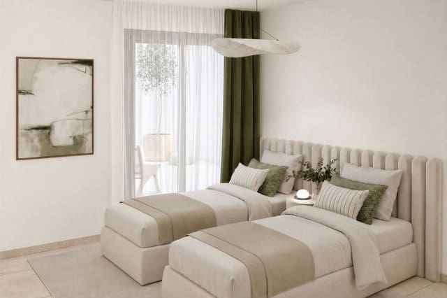 3 sypialnia Willa na sprzedaż w Las Lomas de Rame - Bahía Bella, Los Alcázares z basenem - 453 000 € (Ref: 9827714)