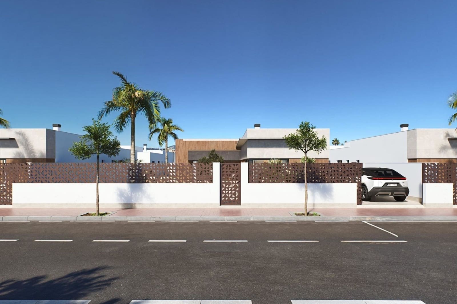 3 bedroom Villa for sale in Sucina with pool - € 595,000 (Ref: 9827716)