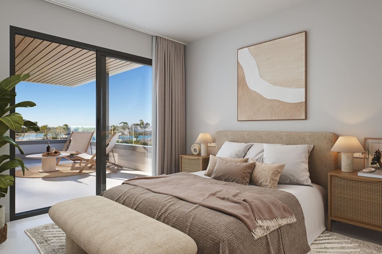 2 bedroom Apartment for sale in Torre-Pacheco with pool - € 303,000 (Ref: 9827718)