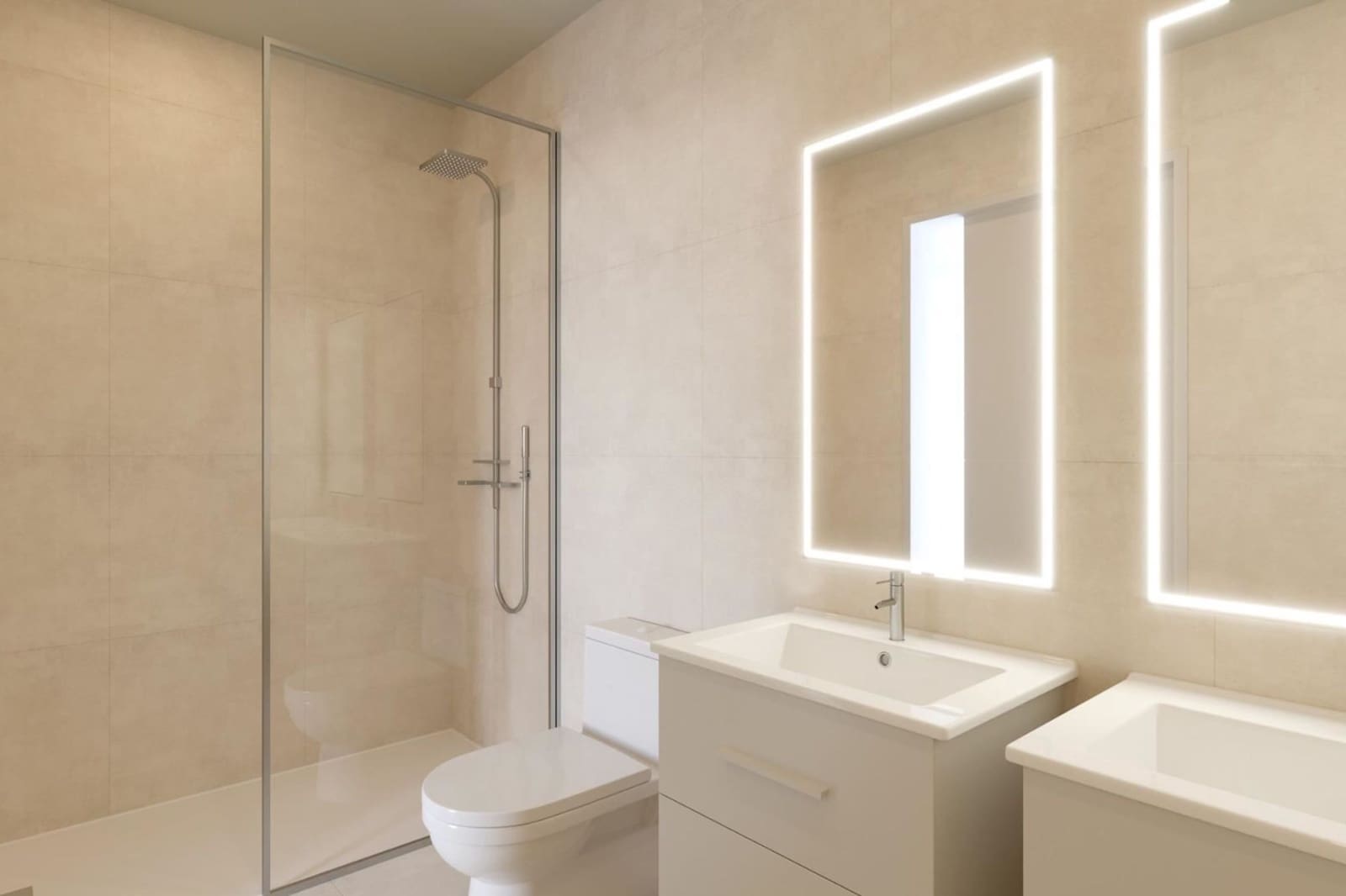 3 camera da letto Appartamento in vendita in San Cayetano con piscina - 246.900 € (Rif: 9834129)