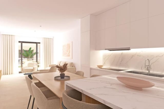 3 camera da letto Appartamento in vendita in San Cayetano, Torre-Pacheco con piscina - 246.900 € (Rif: 9834129)