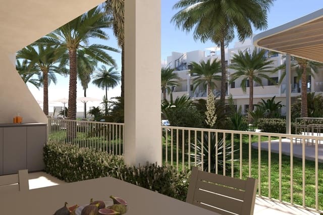 3 camera da letto Appartamento in vendita in San Cayetano, Torre-Pacheco con piscina - 246.900 € (Rif: 9834129)