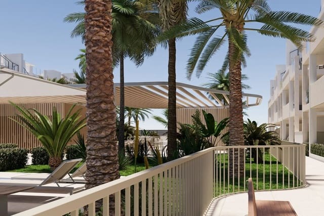 3 camera da letto Appartamento in vendita in San Cayetano, Torre-Pacheco con piscina - 246.900 € (Rif: 9834129)