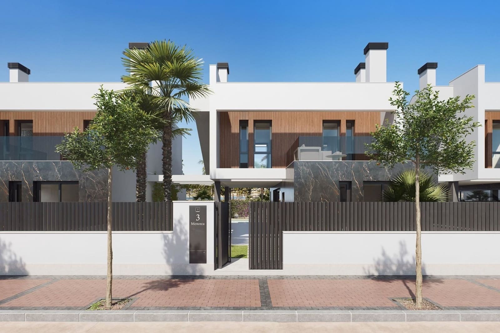 3 bedroom Villa for sale in Torre-Pacheco with pool - € 755,000 (Ref: 9834316)