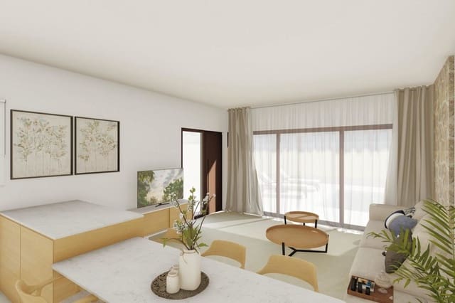 3 camera da letto Casa in vendita in Santiago de la Ribera, San Javier con piscina - 376.500 € (Rif: 9834317)