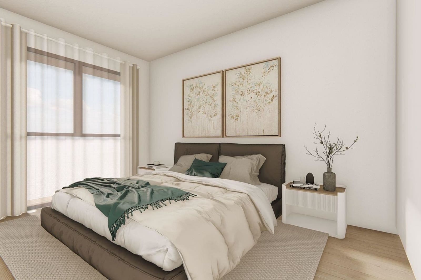 3 camera da letto Casa in vendita in Santiago de la Ribera con piscina - 376.500 € (Rif: 9834317)