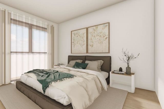 3 camera da letto Casa in vendita in Santiago de la Ribera, San Javier con piscina - 376.500 € (Rif: 9834317)