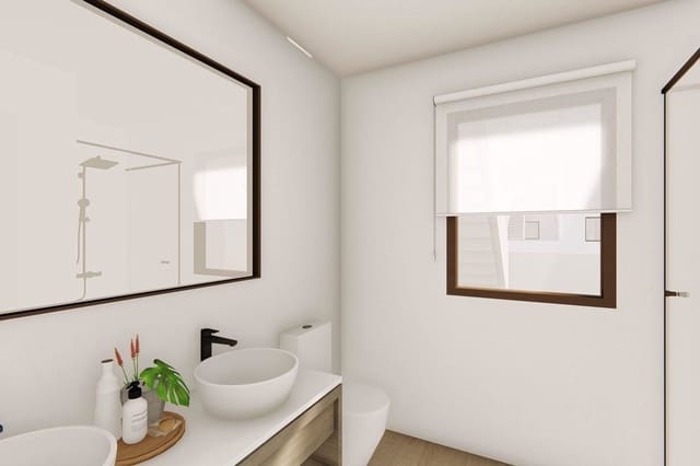 3 camera da letto Casa in vendita in Santiago de la Ribera, San Javier con piscina - 376.500 € (Rif: 9834317)