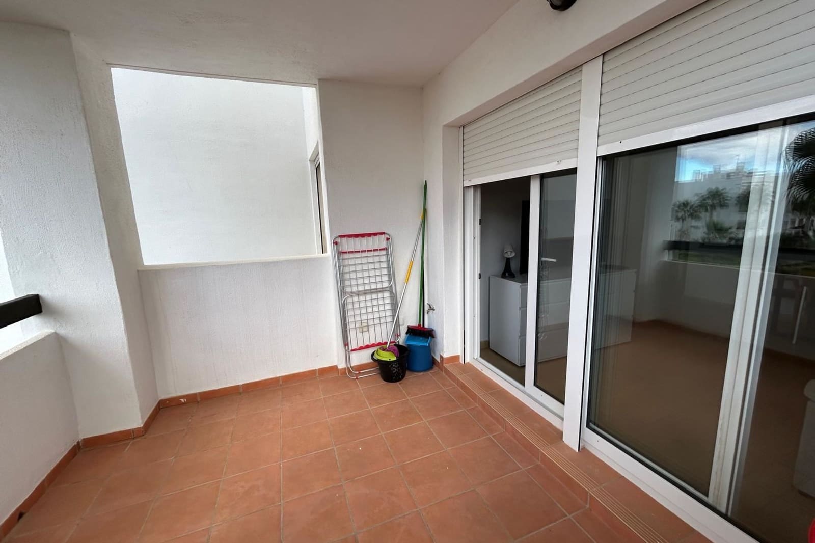 2 soveværelse Lejlighed til salg i Torre-Pacheco med swimmingpool - € 150.000 (Ref: 9838474)