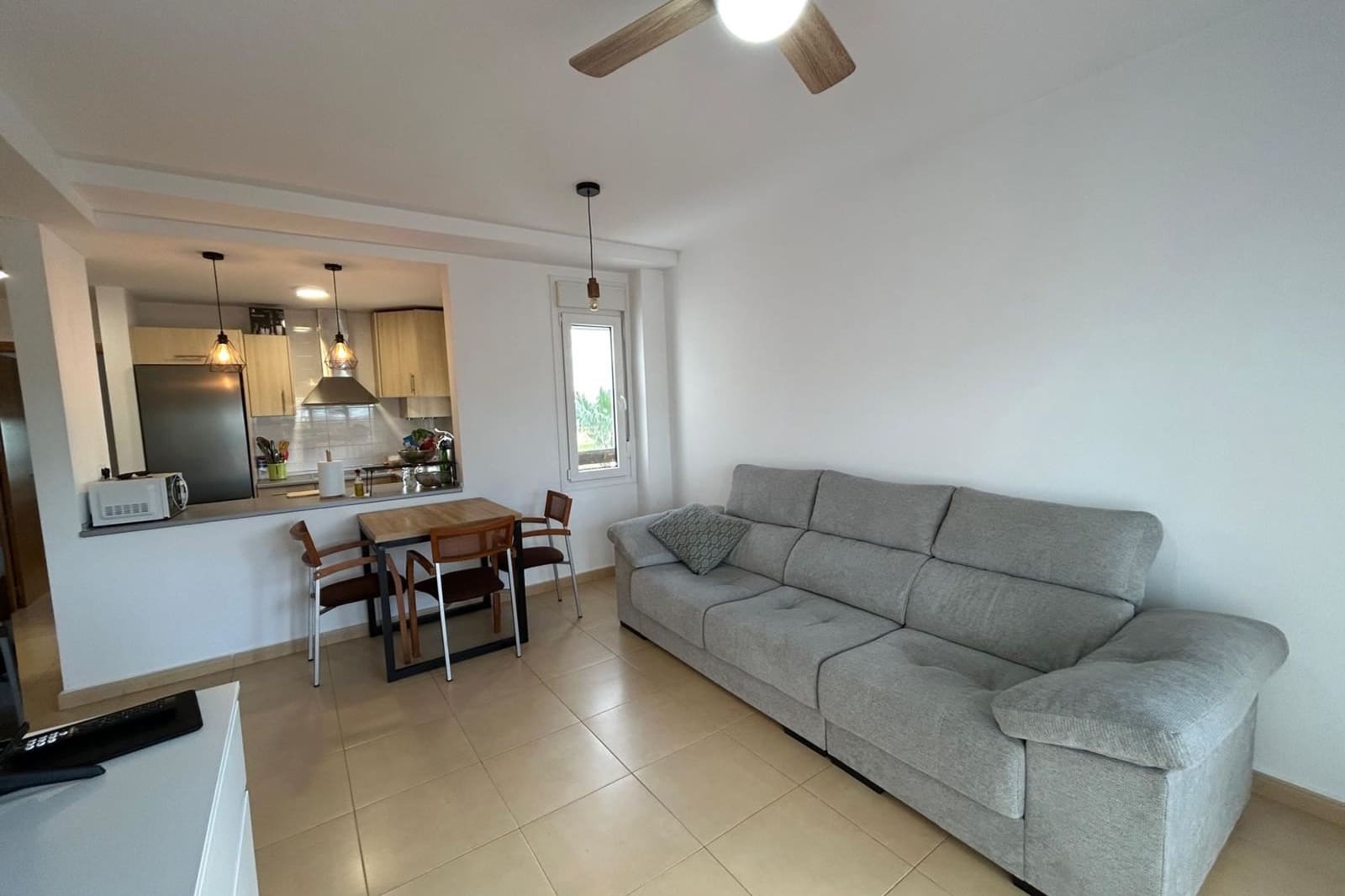 2 soveværelse Lejlighed til salg i Torre-Pacheco med swimmingpool - € 150.000 (Ref: 9838474)
