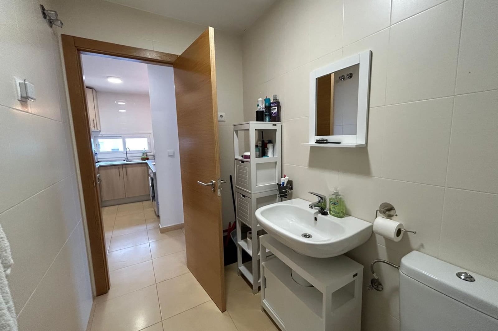 2 soveværelse Lejlighed til salg i Torre-Pacheco med swimmingpool - € 150.000 (Ref: 9838474)