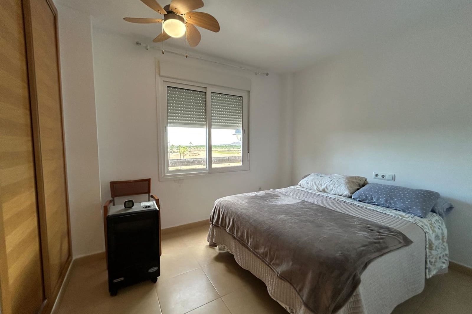 2 soveværelse Lejlighed til salg i Torre-Pacheco med swimmingpool - € 150.000 (Ref: 9838474)