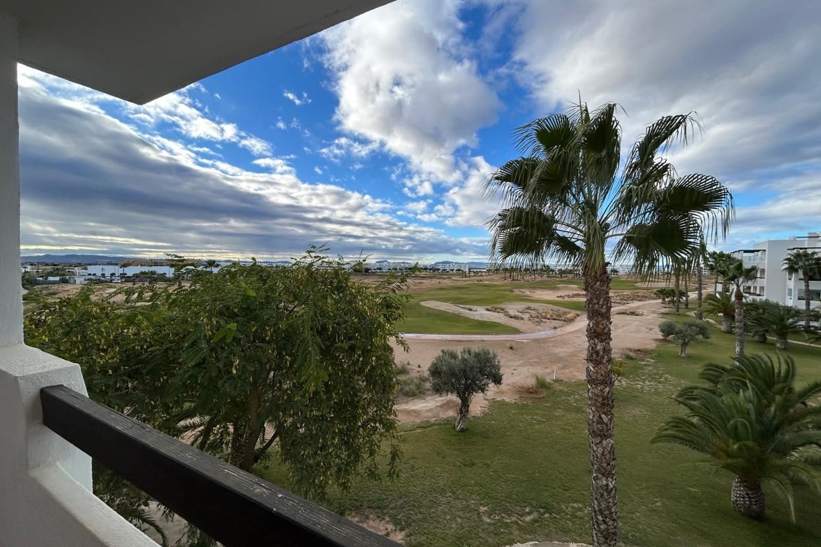 2 soveværelse Lejlighed til salg i Torre-Pacheco med swimmingpool - € 150.000 (Ref: 9838474)