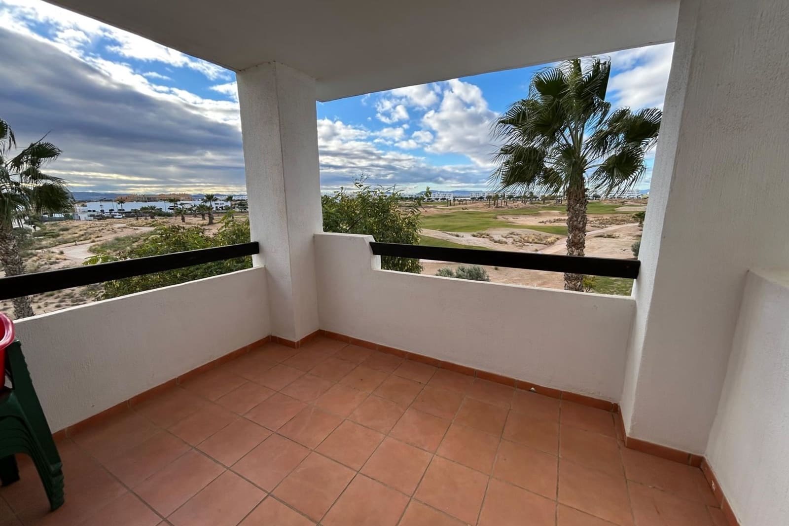 2 soveværelse Lejlighed til salg i Torre-Pacheco med swimmingpool - € 150.000 (Ref: 9838474)
