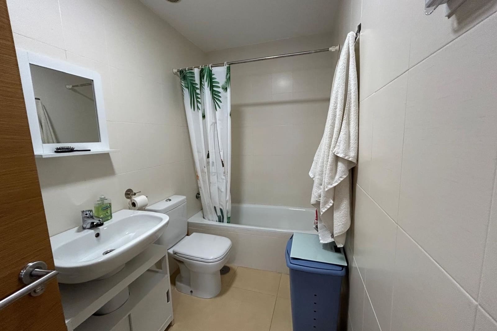 2 soveværelse Lejlighed til salg i Torre-Pacheco med swimmingpool - € 150.000 (Ref: 9838474)