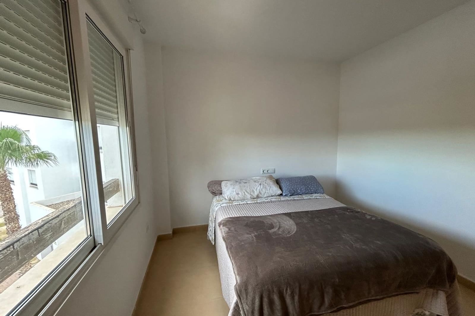 2 soveværelse Lejlighed til salg i Torre-Pacheco med swimmingpool - € 150.000 (Ref: 9838474)