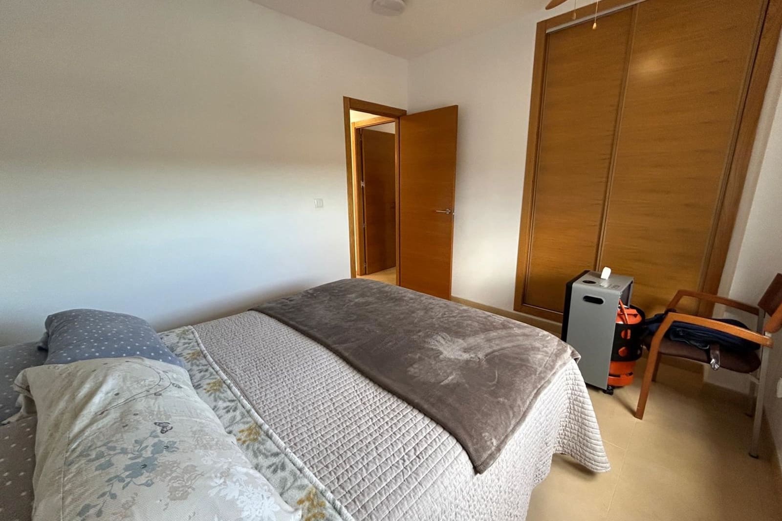 2 soveværelse Lejlighed til salg i Torre-Pacheco med swimmingpool - € 150.000 (Ref: 9838474)