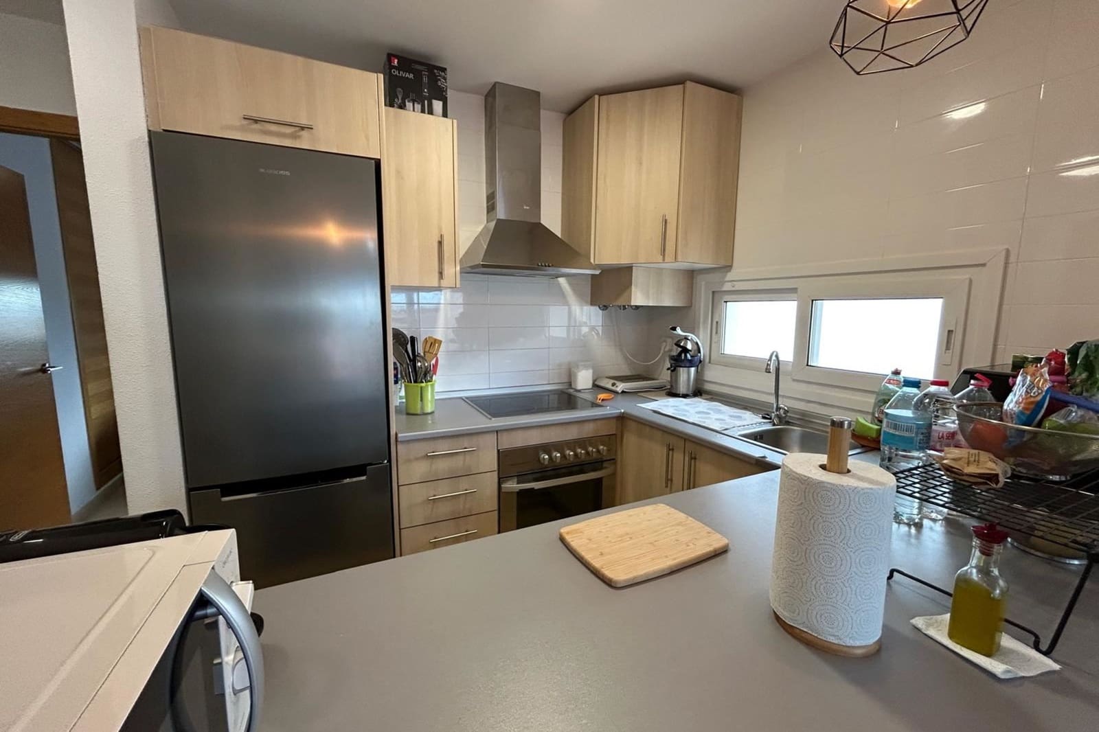 2 soveværelse Lejlighed til salg i Torre-Pacheco med swimmingpool - € 150.000 (Ref: 9838474)