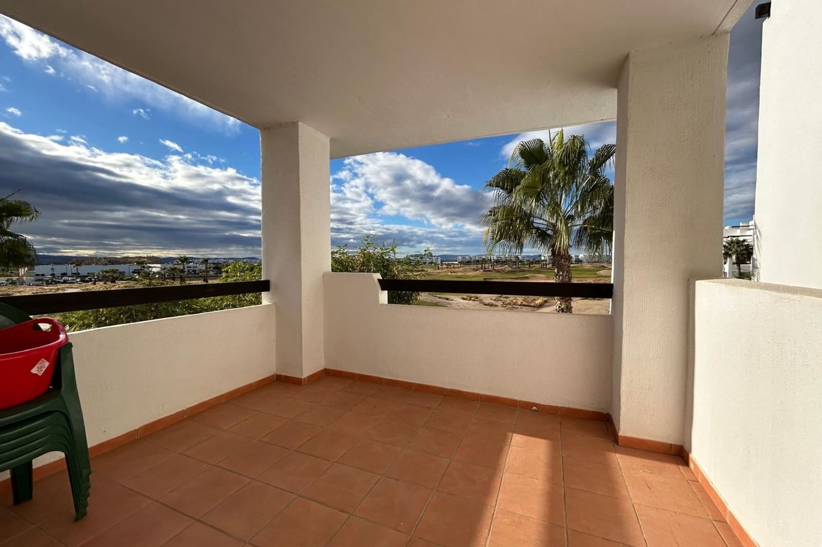 2 soveværelse Lejlighed til salg i Torre-Pacheco med swimmingpool - € 150.000 (Ref: 9838474)