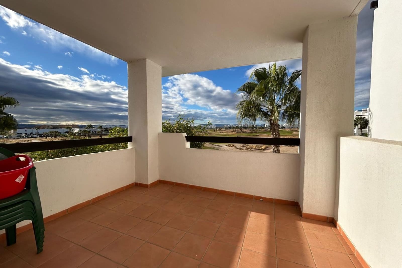 2 soveværelse Lejlighed til salg i Torre-Pacheco med swimmingpool - € 150.000 (Ref: 9838474)