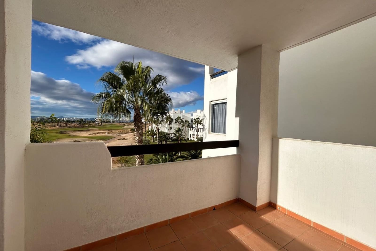 2 soveværelse Lejlighed til salg i Torre-Pacheco med swimmingpool - € 150.000 (Ref: 9838474)