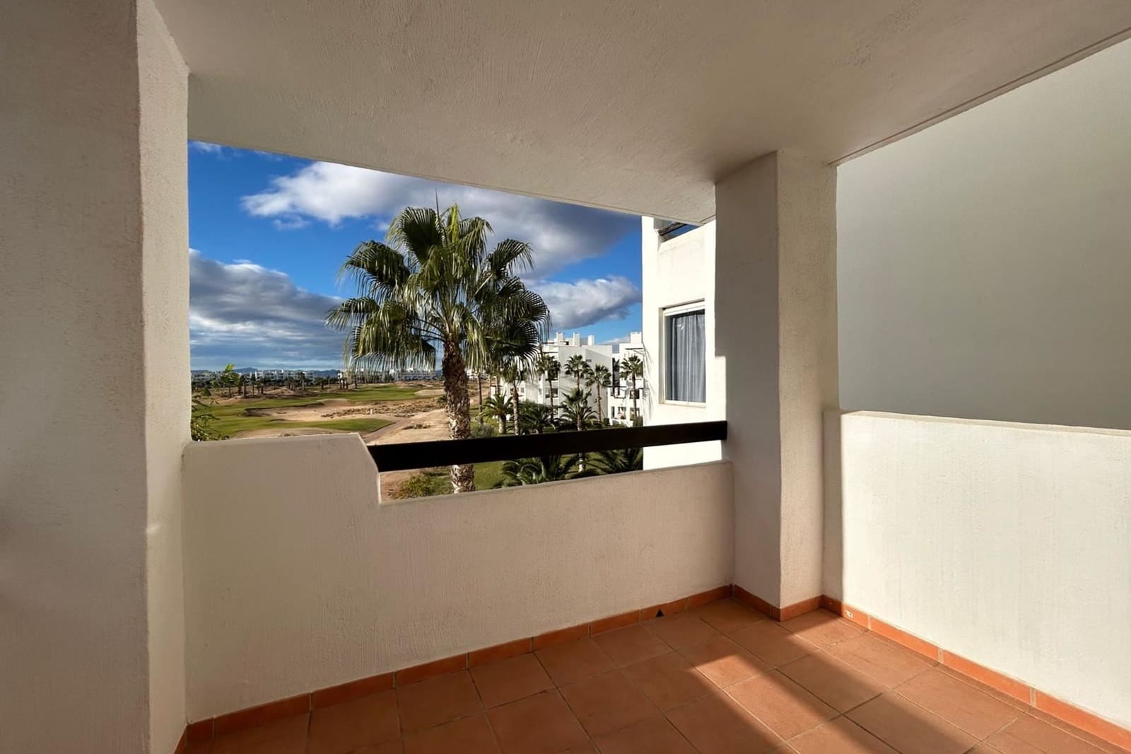 2 soveværelse Lejlighed til salg i Torre-Pacheco med swimmingpool - € 150.000 (Ref: 9838474)