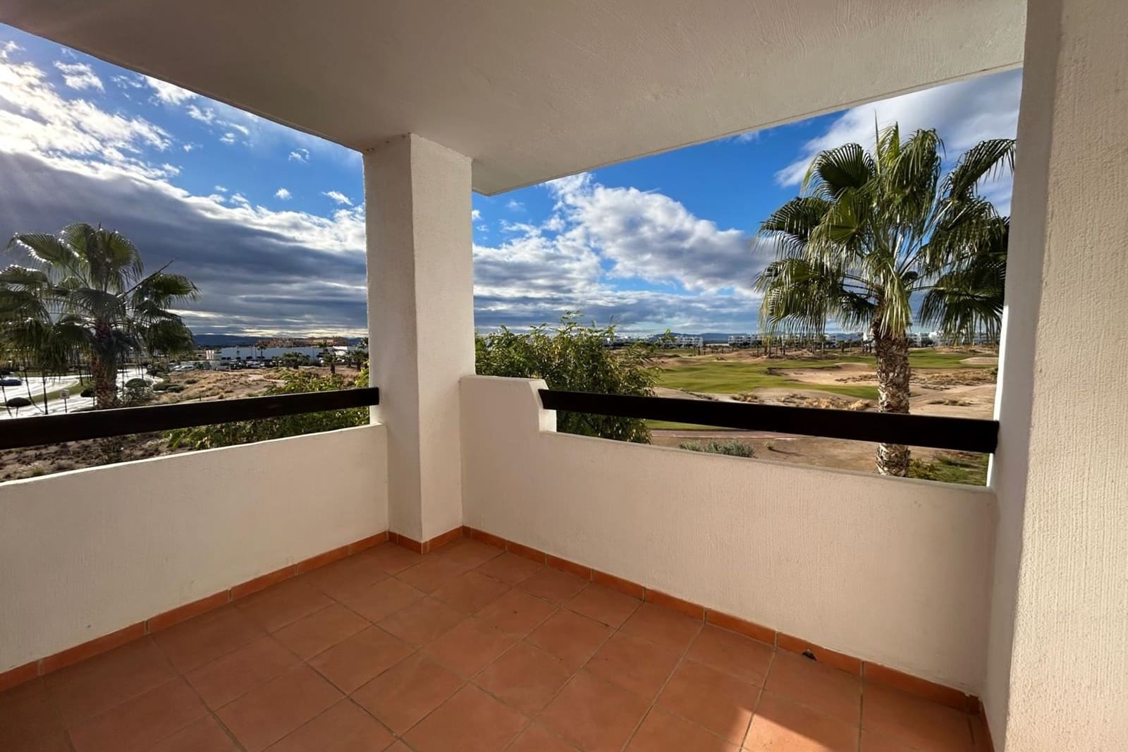 2 soveværelse Lejlighed til salg i Torre-Pacheco med swimmingpool - € 150.000 (Ref: 9838474)