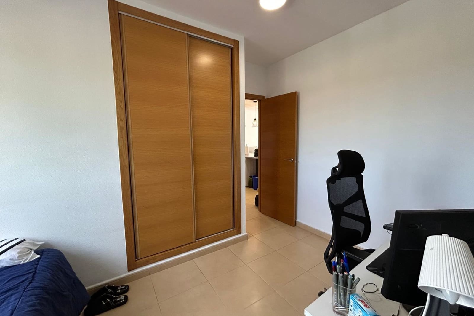 2 soveværelse Lejlighed til salg i Torre-Pacheco med swimmingpool - € 150.000 (Ref: 9838474)