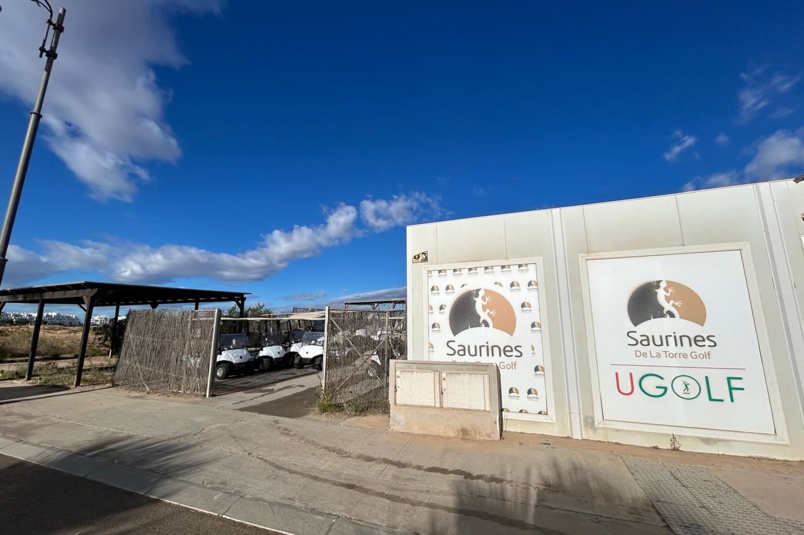 2 soveværelse Lejlighed til salg i Torre-Pacheco med swimmingpool - € 150.000 (Ref: 9838474)
