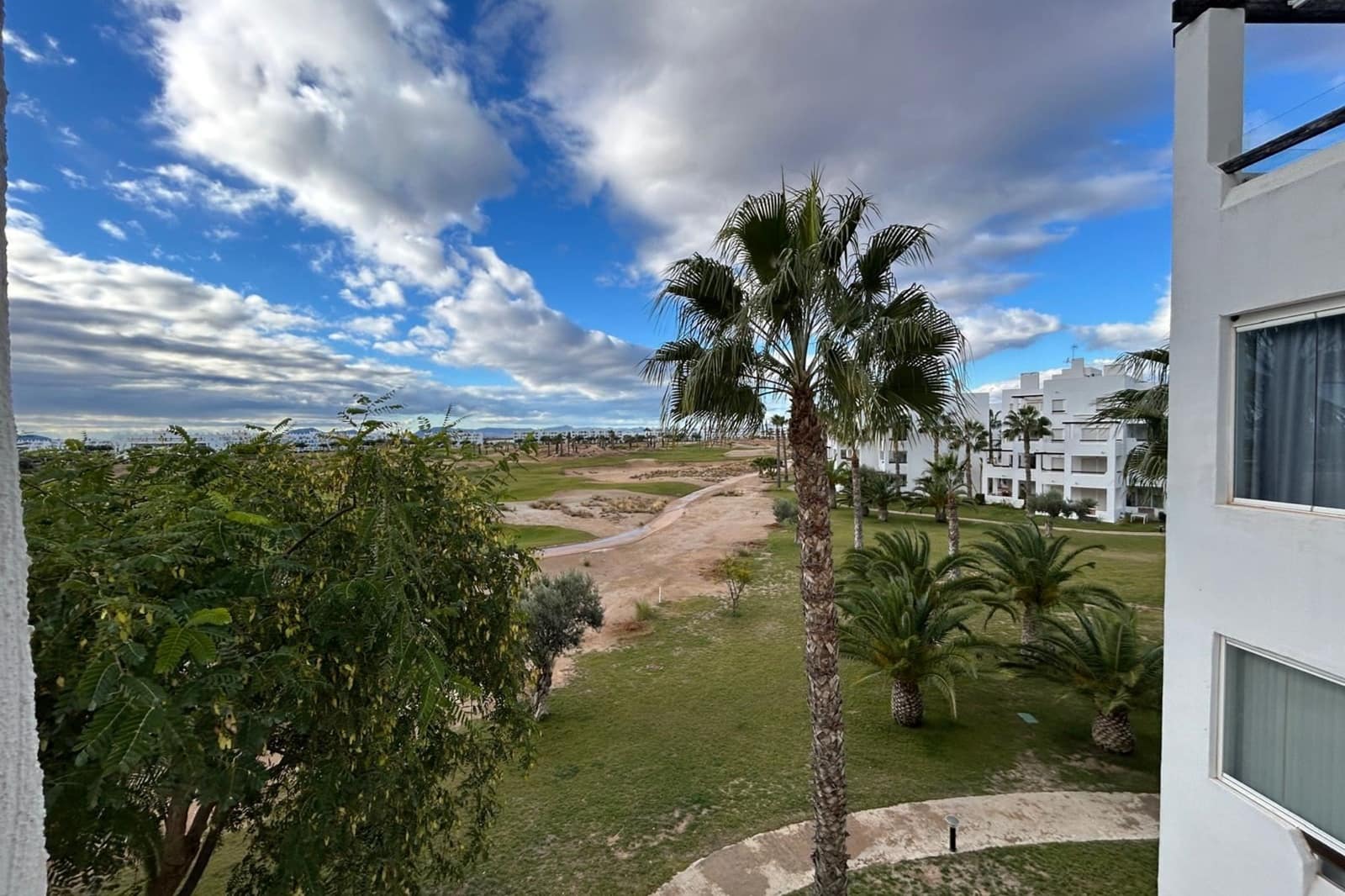 2 soveværelse Lejlighed til salg i Torre-Pacheco med swimmingpool - € 150.000 (Ref: 9838474)