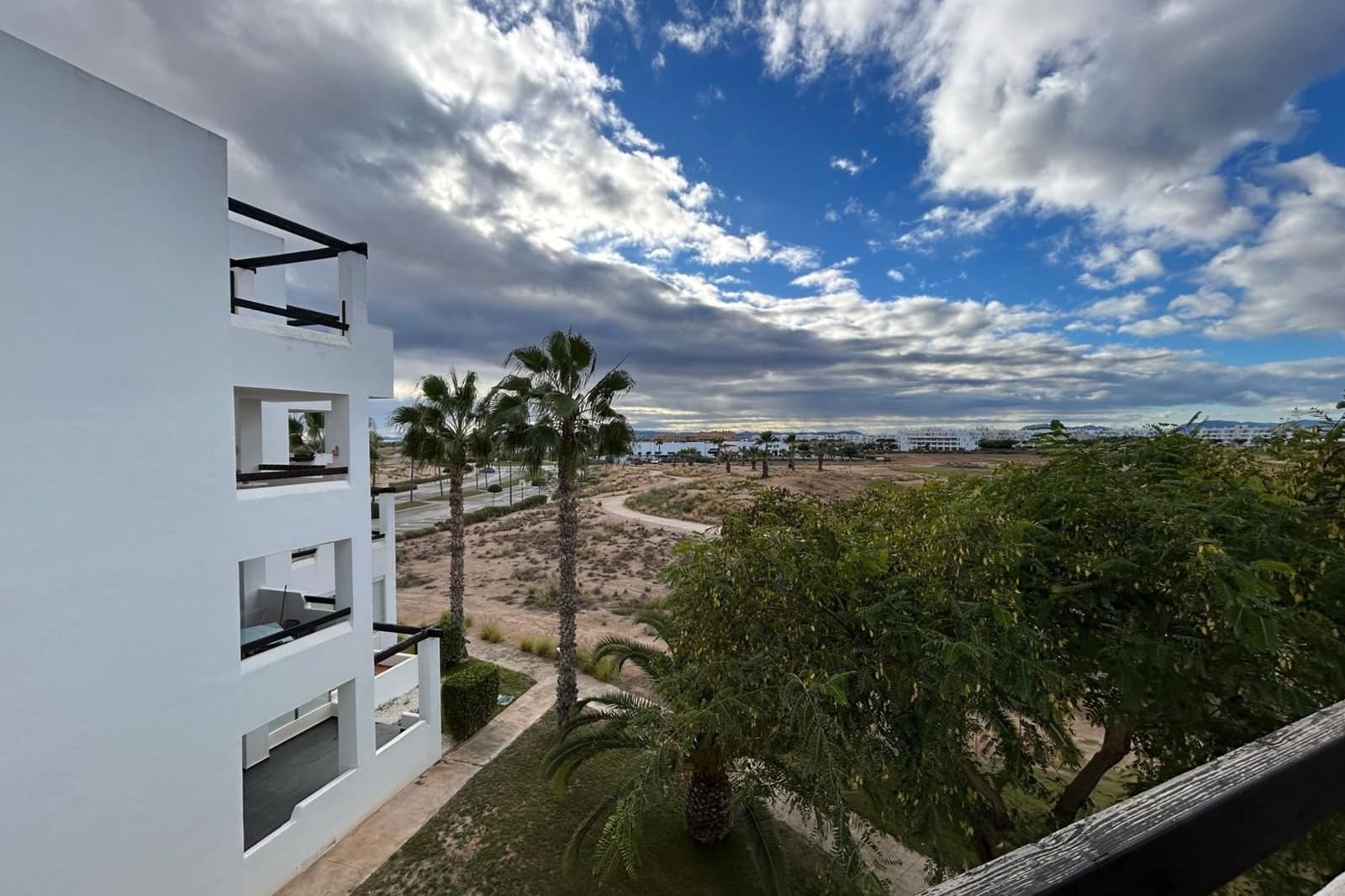 2 soveværelse Lejlighed til salg i Torre-Pacheco med swimmingpool - € 150.000 (Ref: 9838474)