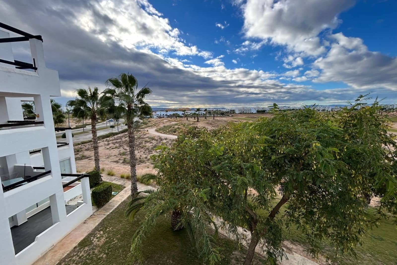 2 soveværelse Lejlighed til salg i Torre-Pacheco med swimmingpool - € 150.000 (Ref: 9838474)