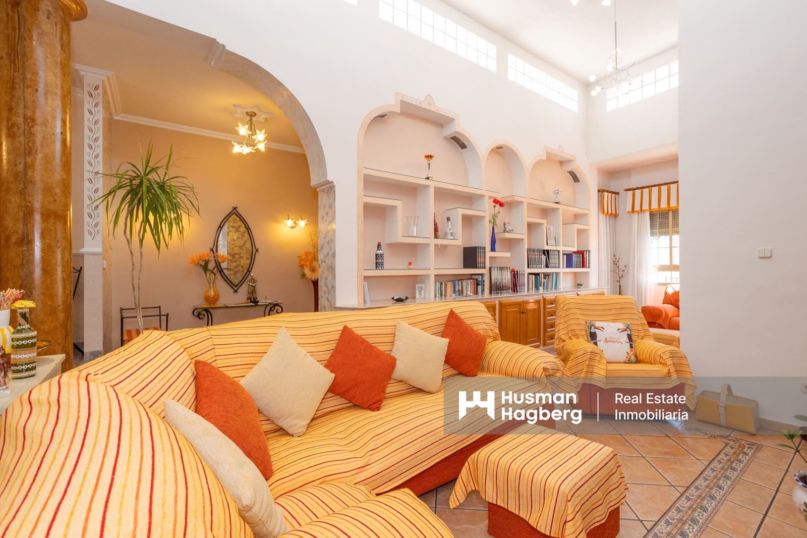 4 makuuhuone Huvila myytävänä paikassa La Union - 375 000 € (Ref: 9838475)
