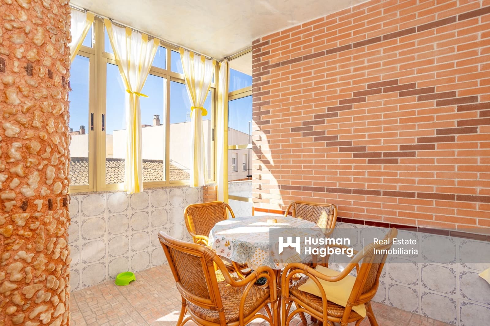 4 makuuhuone Huvila myytävänä paikassa La Union - 375 000 € (Ref: 9838475)