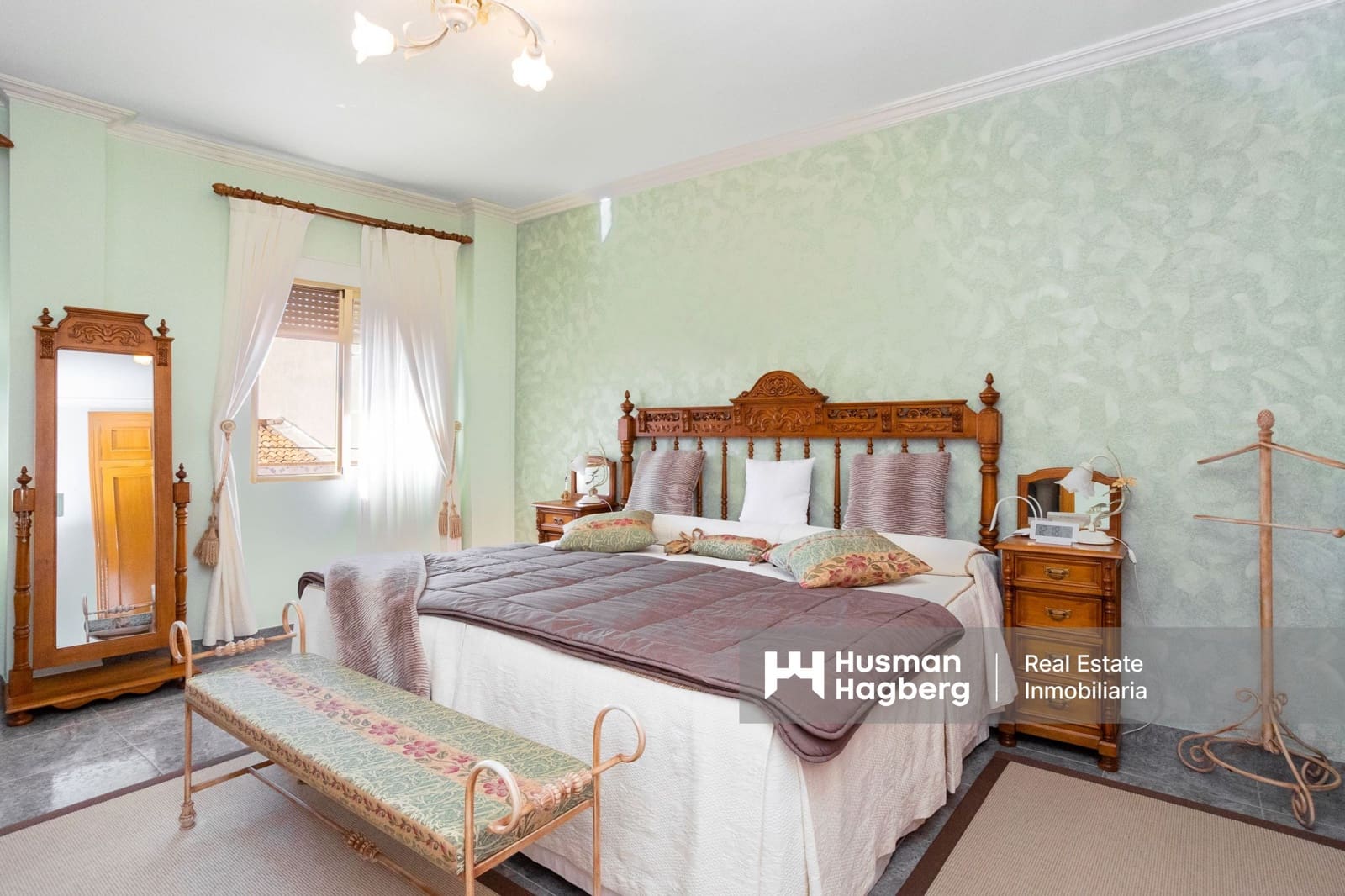 4 makuuhuone Huvila myytävänä paikassa La Union - 375 000 € (Ref: 9838475)