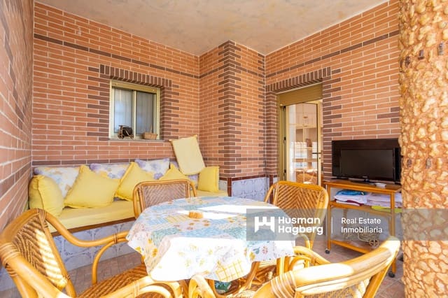 4 sypialnia Willa na sprzedaż w La Unión - 375 000 € (Ref: 9838475)