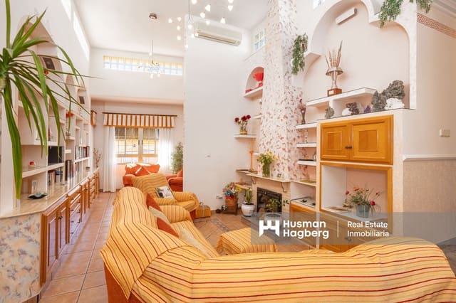 4 sypialnia Willa na sprzedaż w La Unión - 375 000 € (Ref: 9838475)