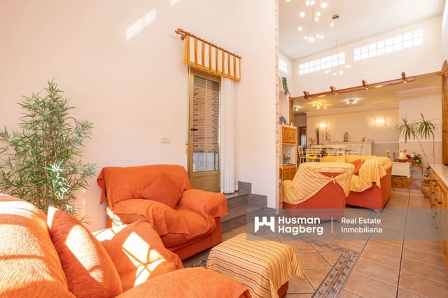 4 sypialnia Willa na sprzedaż w La Unión - 375 000 € (Ref: 9838475)