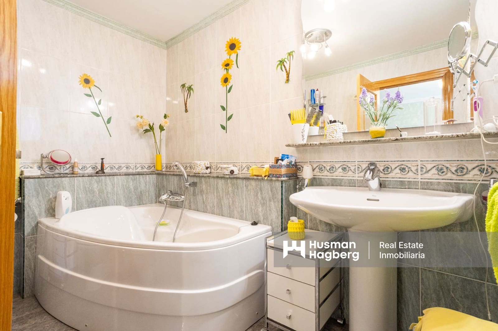 4 makuuhuone Huvila myytävänä paikassa La Union - 375 000 € (Ref: 9838475)