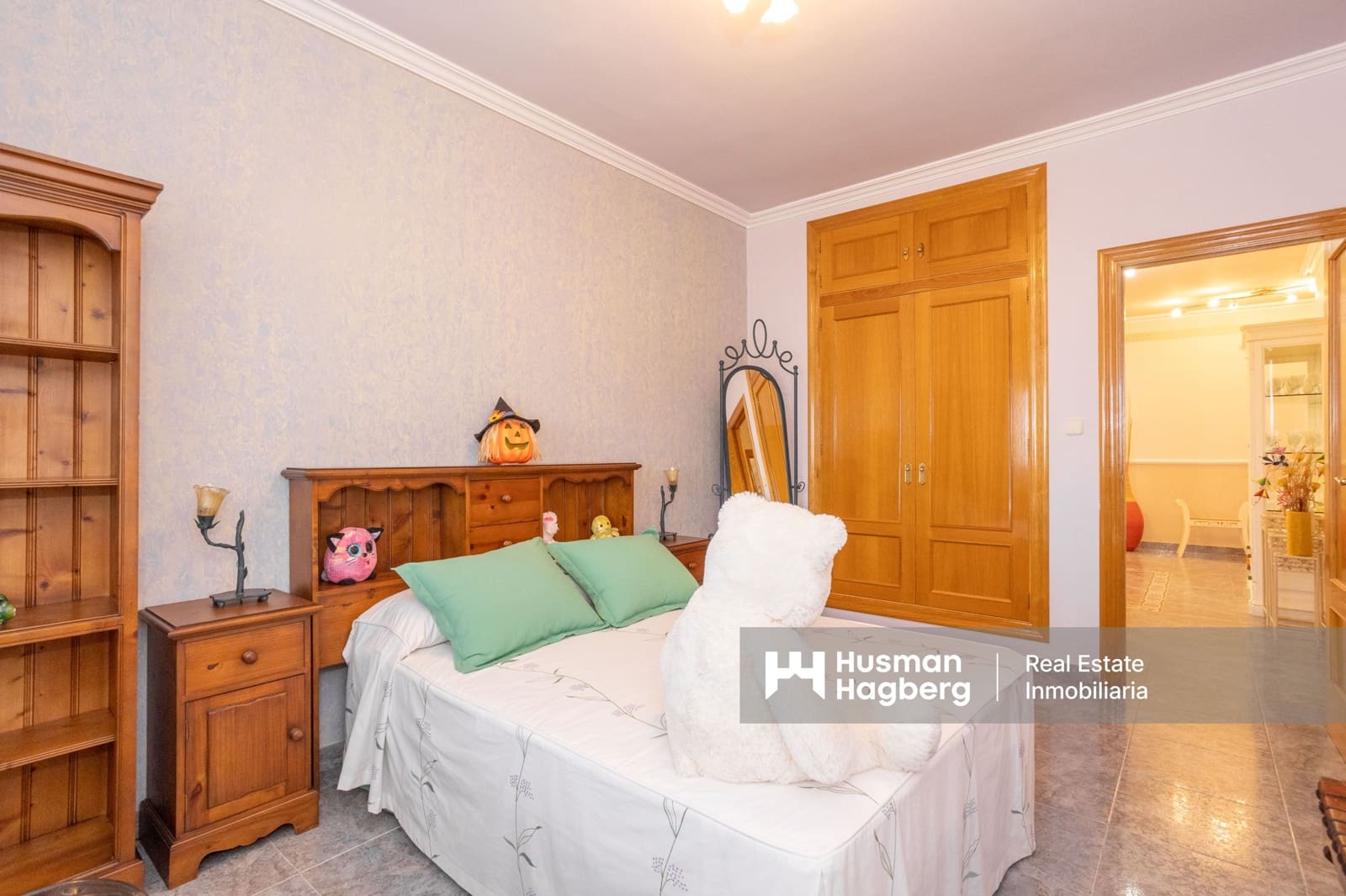4 makuuhuone Huvila myytävänä paikassa La Union - 375 000 € (Ref: 9838475)