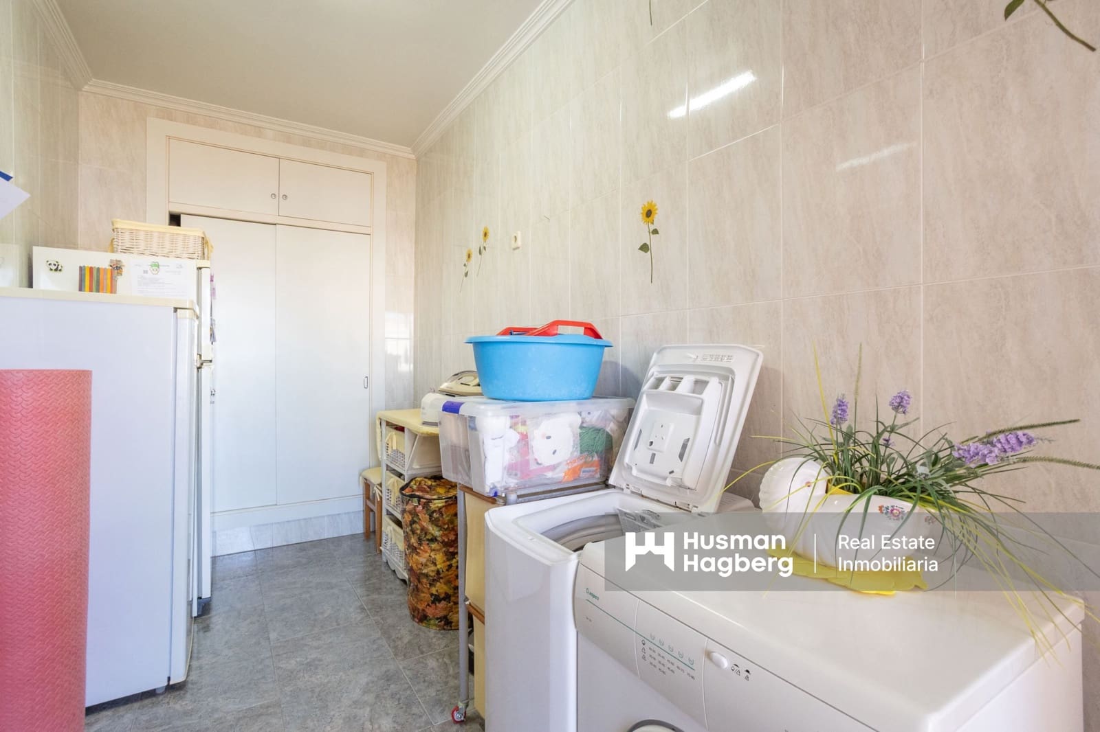 4 makuuhuone Huvila myytävänä paikassa La Union - 375 000 € (Ref: 9838475)