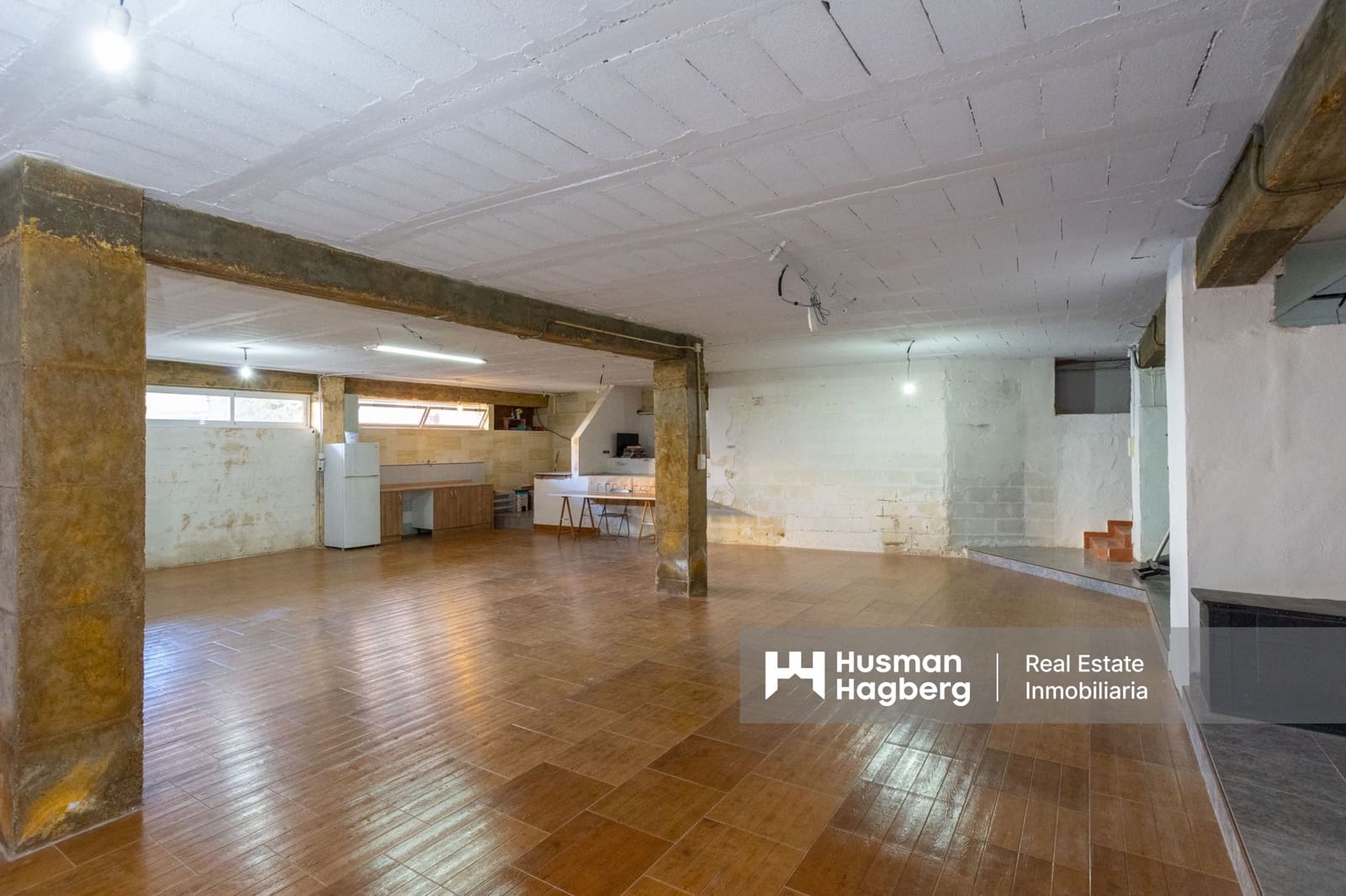 4 makuuhuone Huvila myytävänä paikassa La Union - 375 000 € (Ref: 9838475)