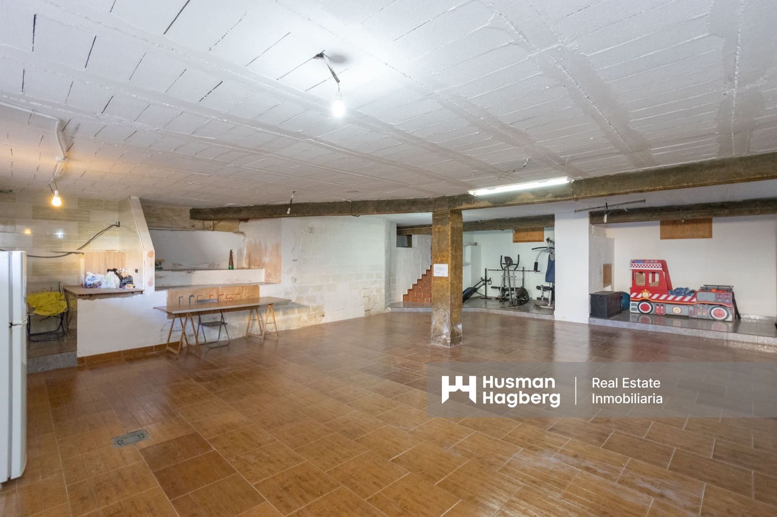 4 makuuhuone Huvila myytävänä paikassa La Union - 375 000 € (Ref: 9838475)