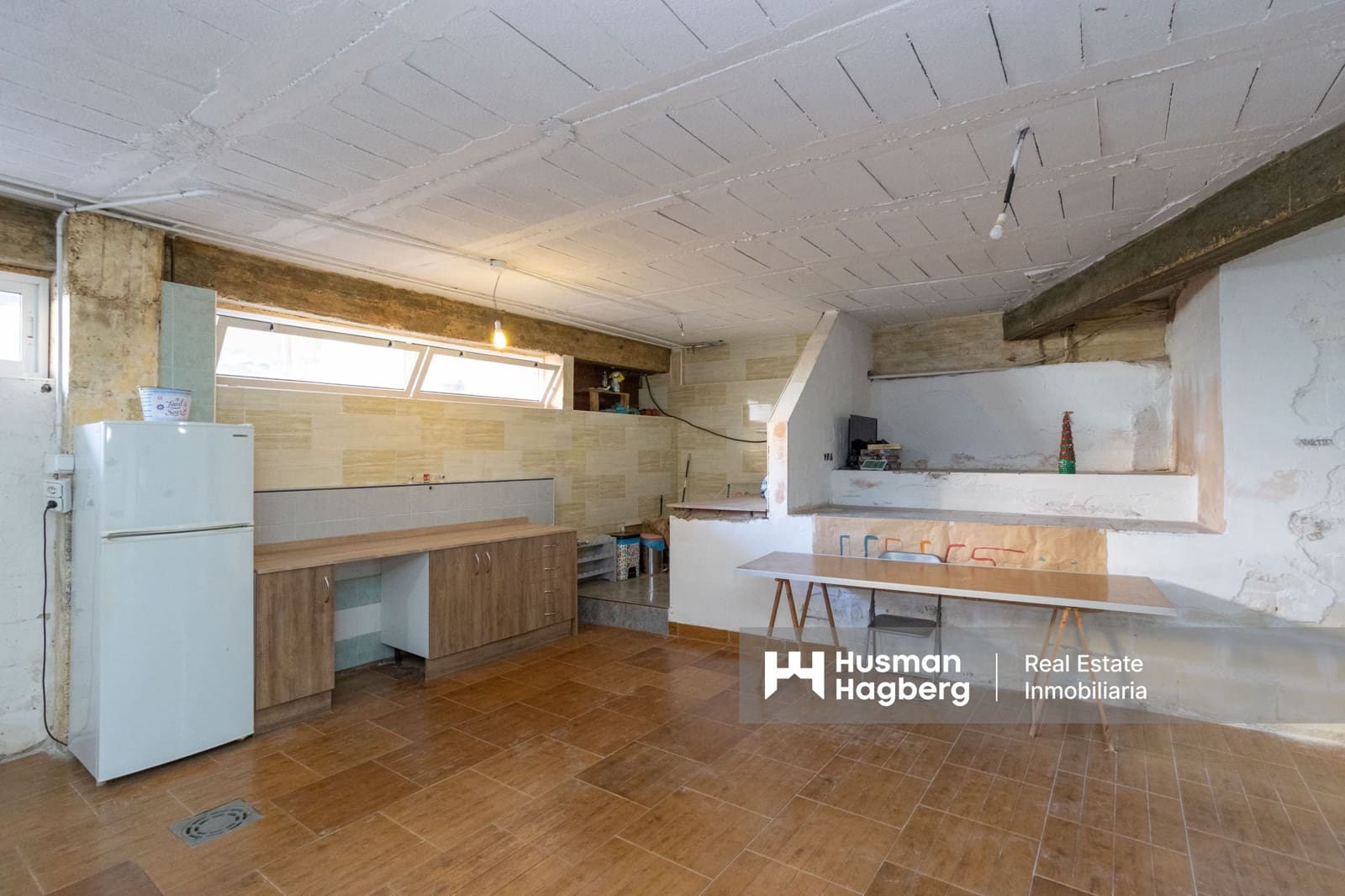 4 makuuhuone Huvila myytävänä paikassa La Union - 375 000 € (Ref: 9838475)