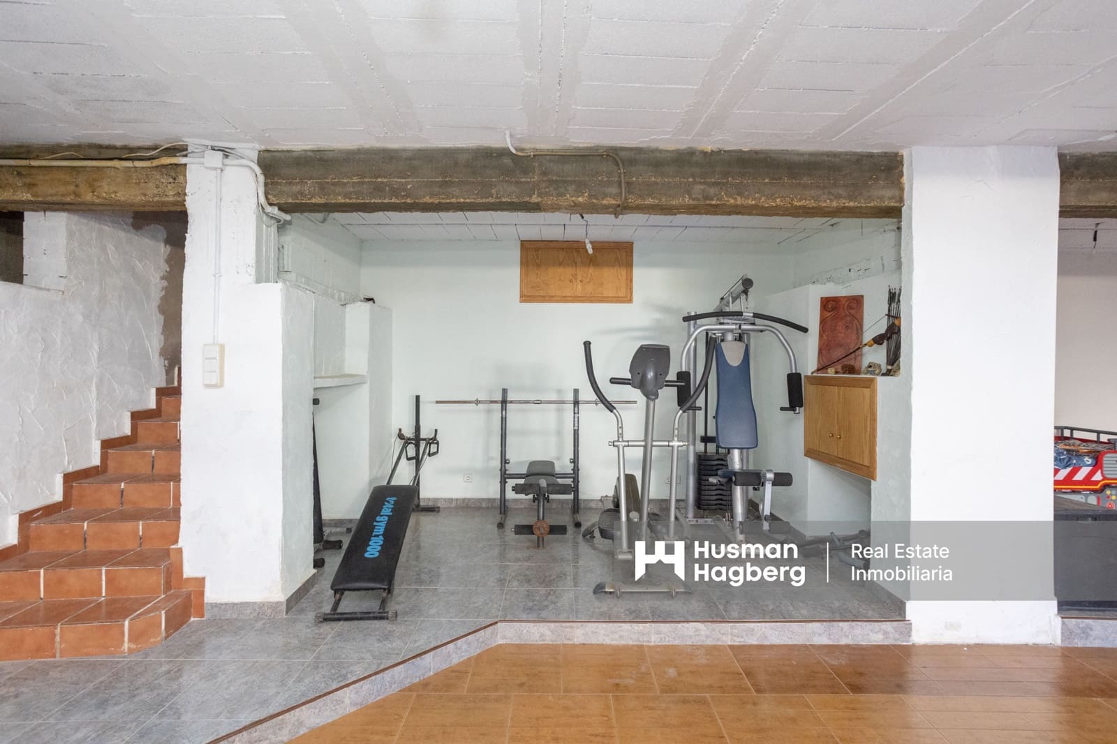 4 makuuhuone Huvila myytävänä paikassa La Union - 375 000 € (Ref: 9838475)