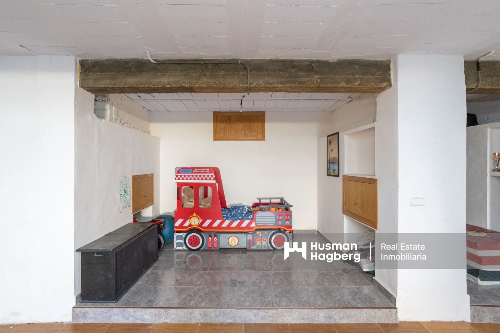 4 makuuhuone Huvila myytävänä paikassa La Union - 375 000 € (Ref: 9838475)