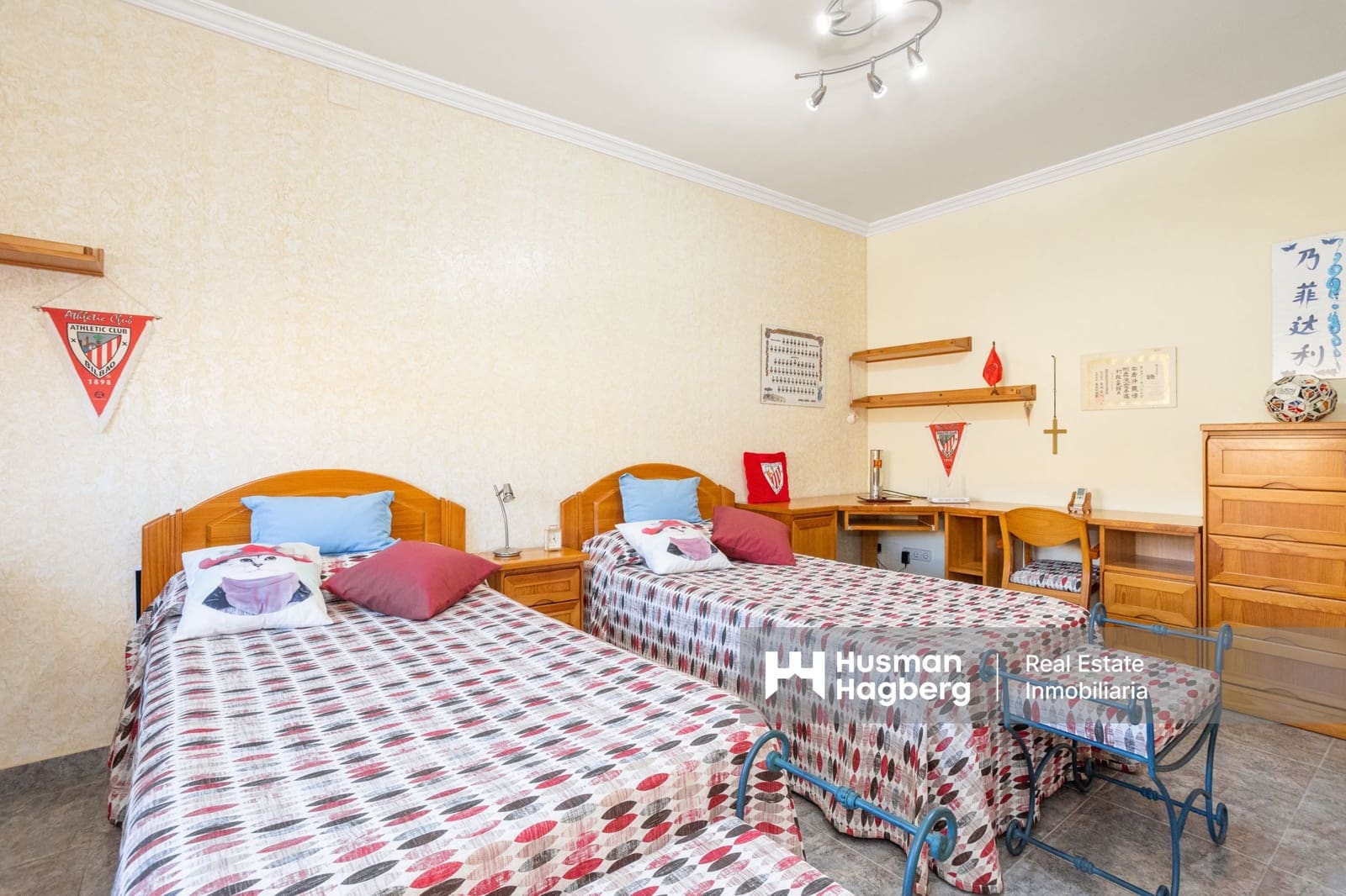4 makuuhuone Huvila myytävänä paikassa La Union - 375 000 € (Ref: 9838475)