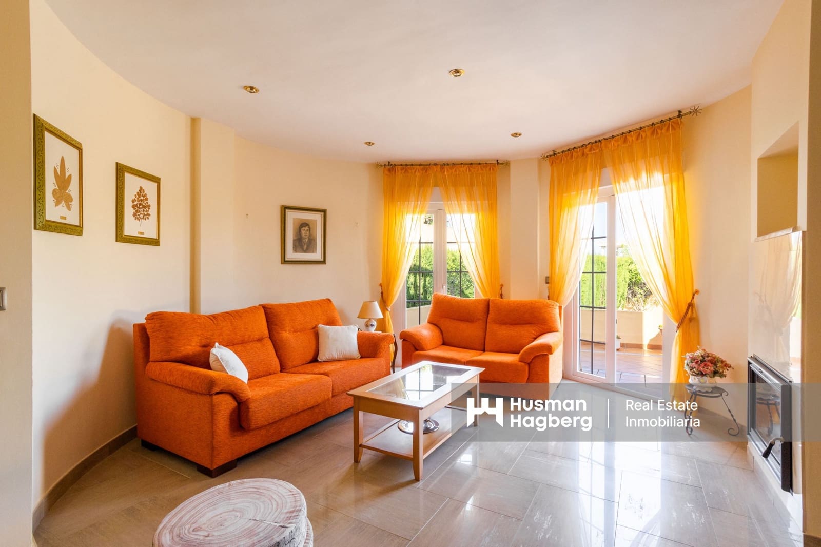 3 bedroom Villa for sale in Playa Honda with pool - € 499,950 (Ref: 9838476)
